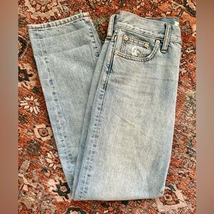Madewell The Perfect Vintage Jean